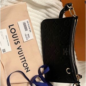 Brand New never used Louis Vuitton